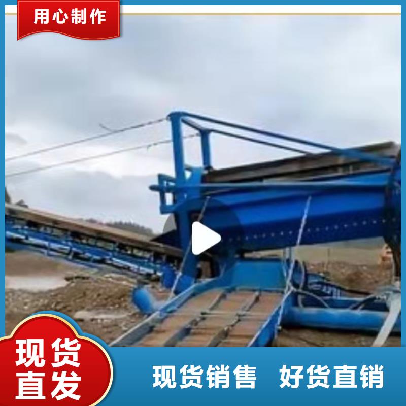洗沙设备您身边的厂家