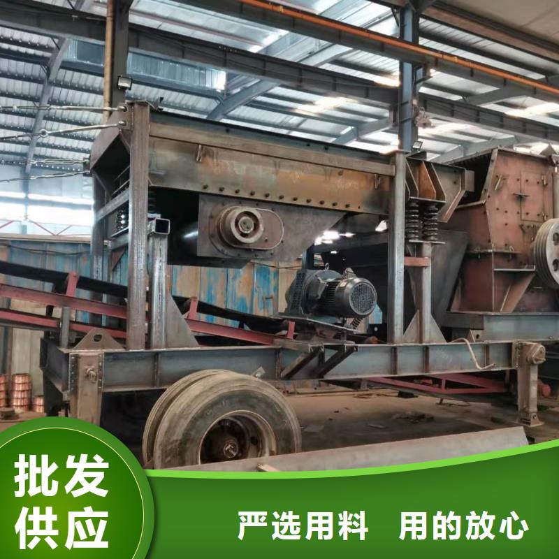  洗沙设备产品细节参数