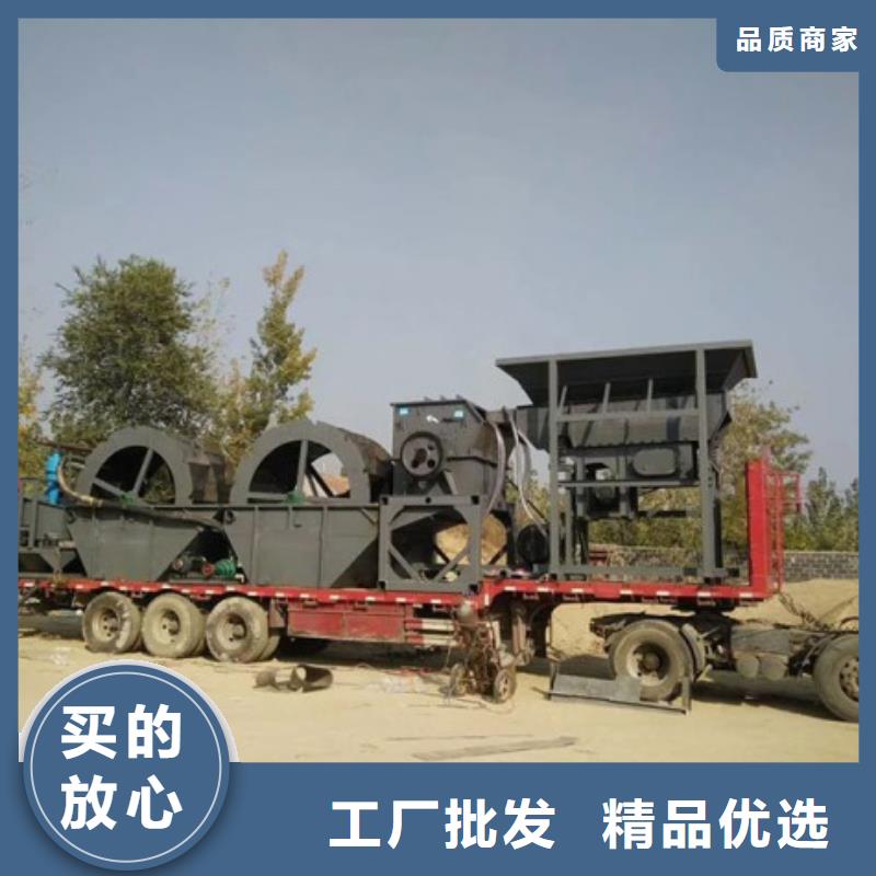 洗沙设备_聚氨酯筛板客户好评