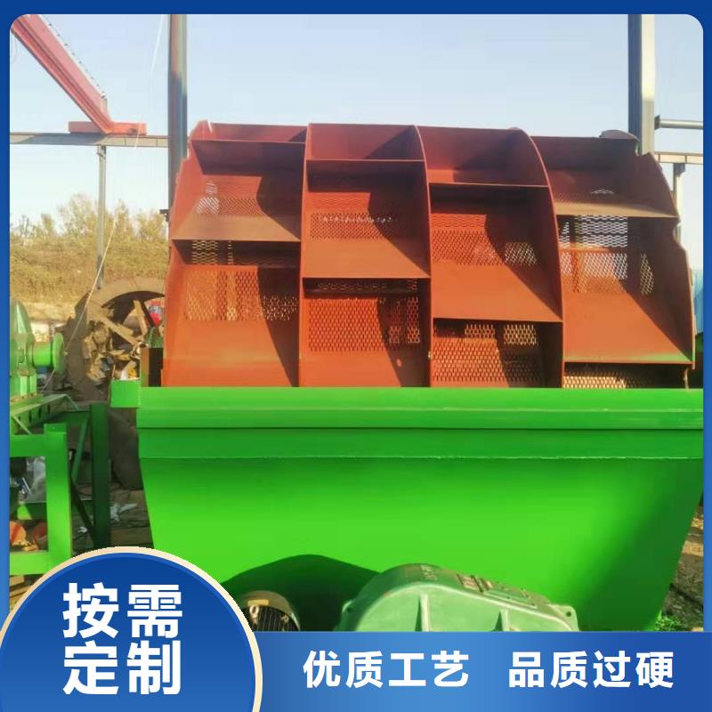 洗沙设备专业品质