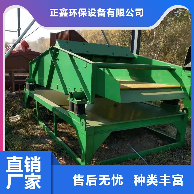 洗沙设备大厂家实力看得见