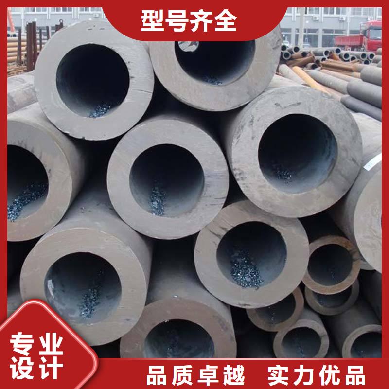 无缝合金钢管钢管省心又省钱