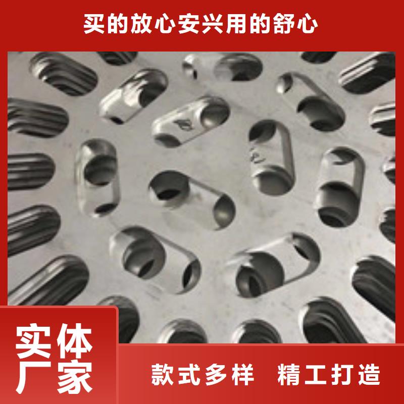 镍基钢板镍基合金工艺精细质保长久