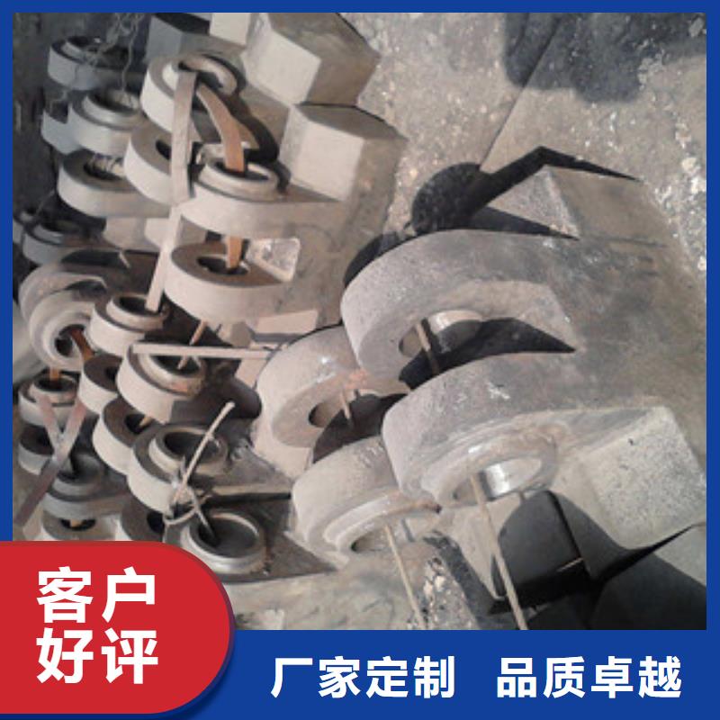 铸造件钢管甄选好厂家