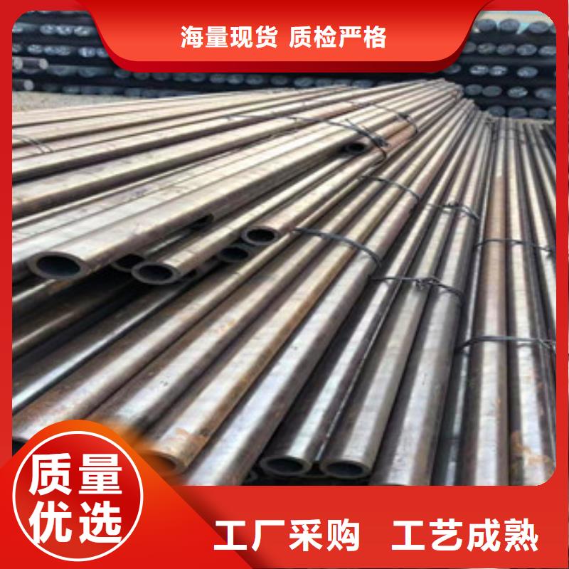 无缝钢管异型管现货质量可靠