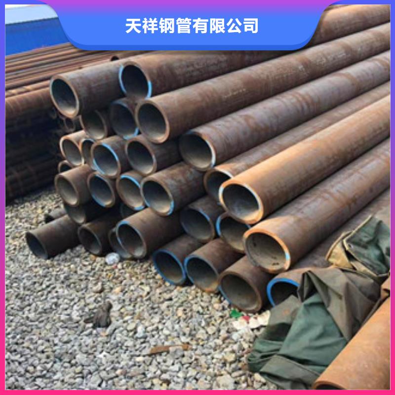 无缝钢管异型管现货极速发货