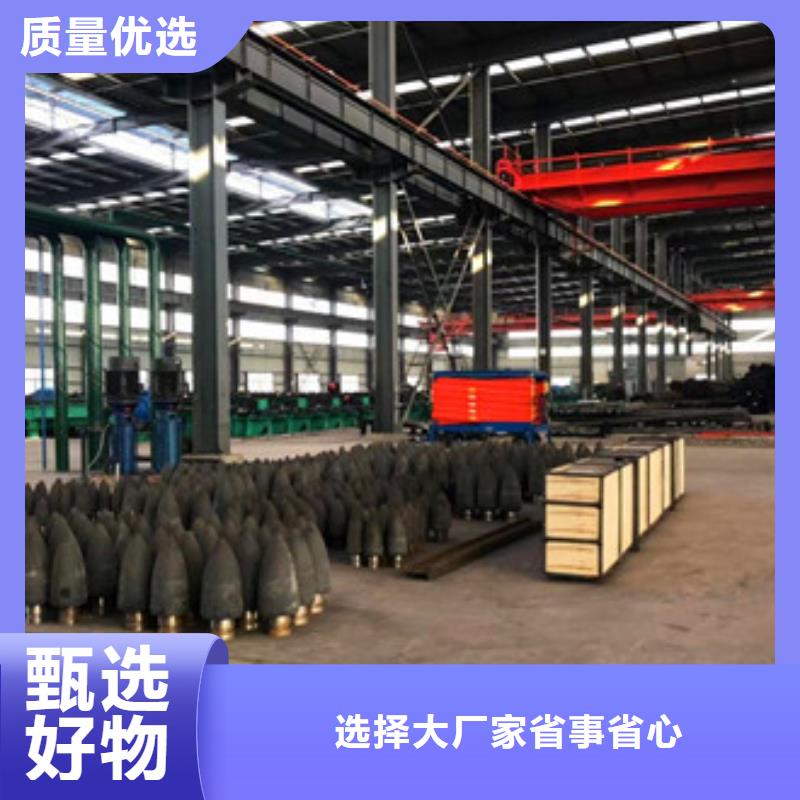 无缝钢管合金厚壁管款式多样
