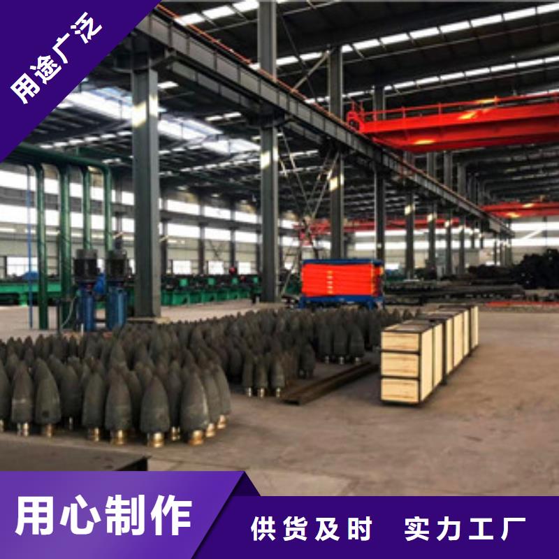 无缝钢管_无缝厚壁管按需定制