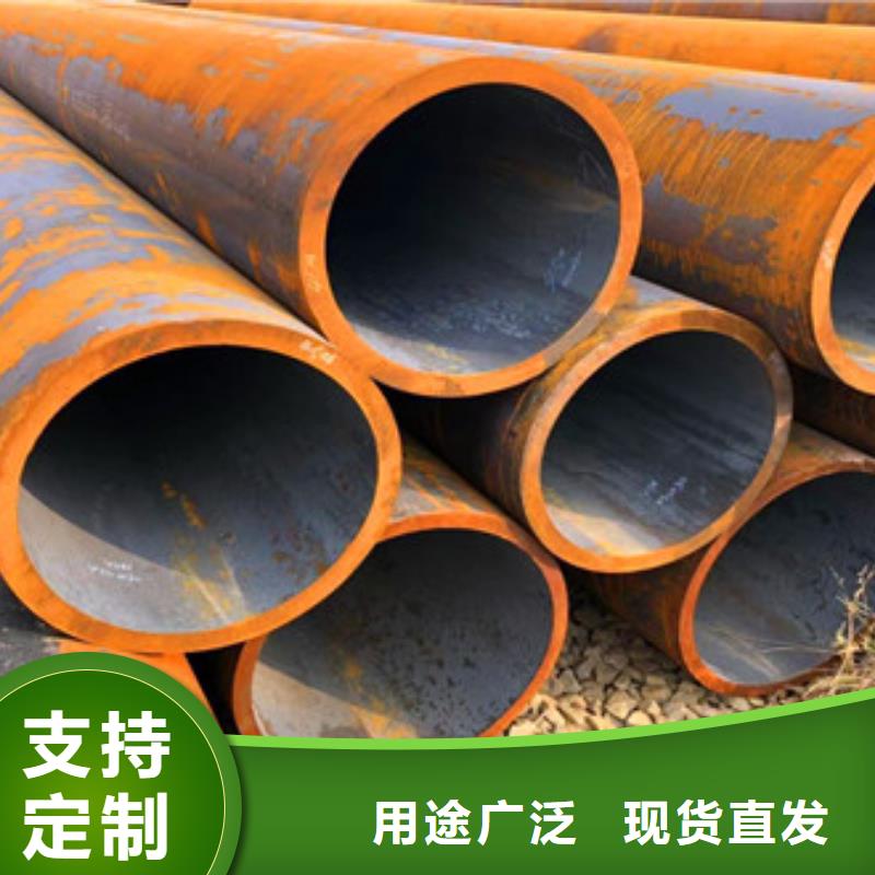 无缝钢管-球墨铸铁管经销商