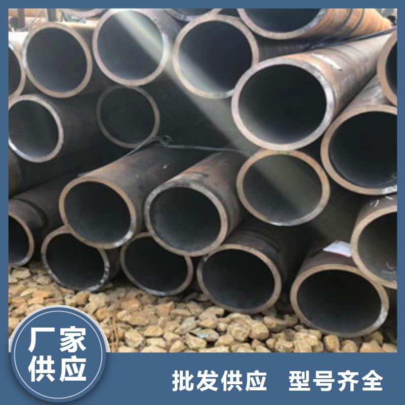 采购无忧【无缝钢管】,16mn厚壁管厂家直销供货稳定
