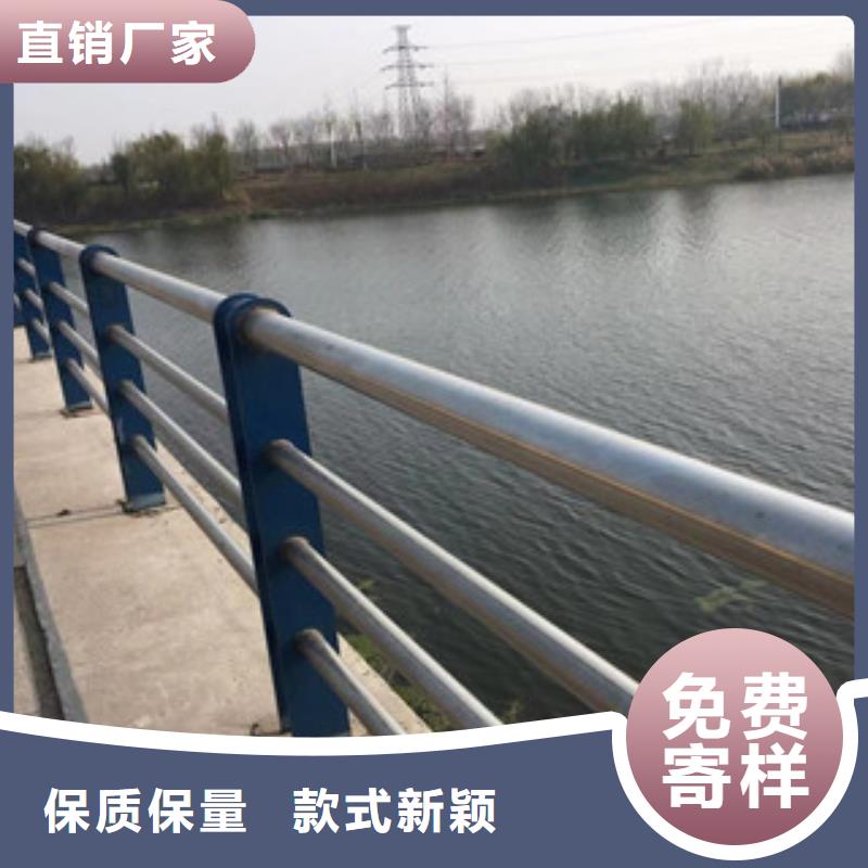 护栏-201不锈钢复合管专业生产厂家