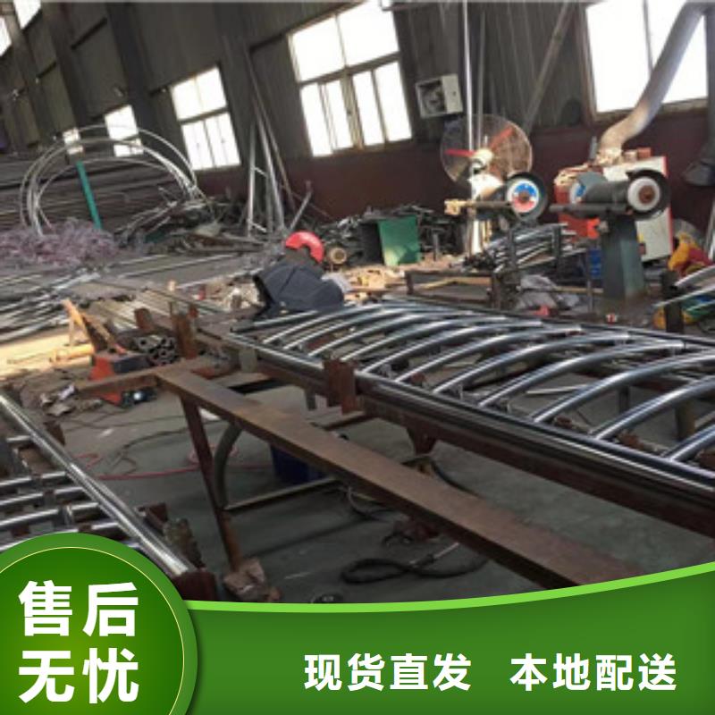 【 护栏,不锈钢复合管桥梁护栏现货采购】|永胜|古城|普洱|文山|楚雄|玉溪公司