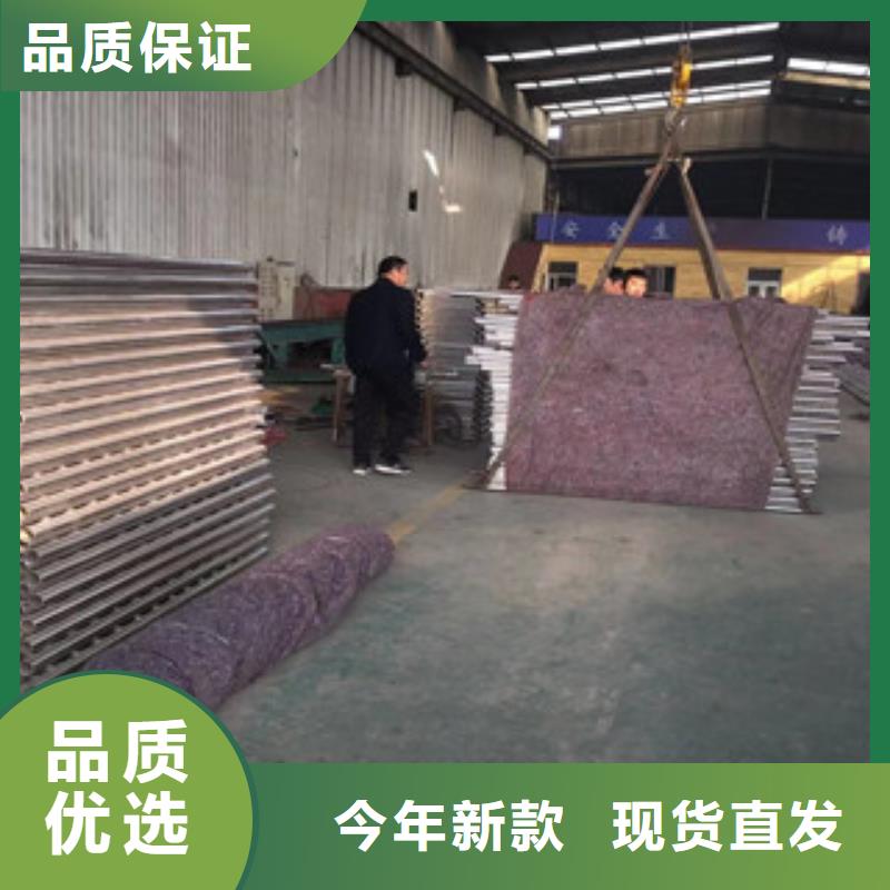 护栏不锈钢复合管桥梁防撞护栏买的是放心