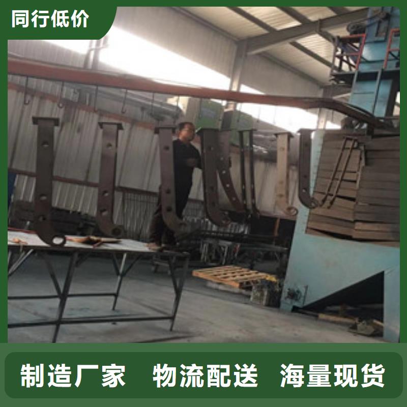 |江东|北仓|湖州|金华|台州|丽水立柱-【不锈钢复合管桥梁护栏】实力公司-【浩博闻达】