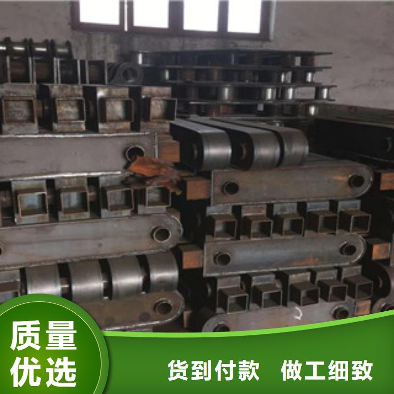 立柱201不锈钢复合管护栏买的放心安兴用的舒心