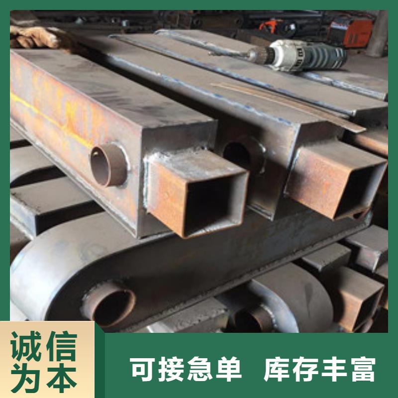 【 立柱,304不锈钢复合管型号齐全】【浩博闻达】