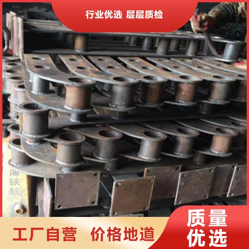 |江东|北仓|湖州|金华|台州|丽水立柱-【不锈钢复合管桥梁护栏】实力公司-【浩博闻达】