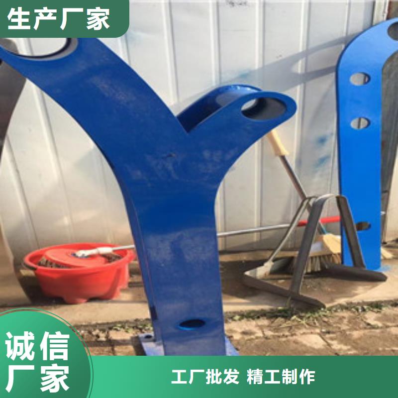 |江东|北仓|湖州|金华|台州|丽水立柱-【不锈钢复合管桥梁护栏】实力公司-【浩博闻达】