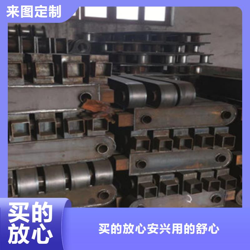 立柱不锈钢复合管护栏厂家实力雄厚
