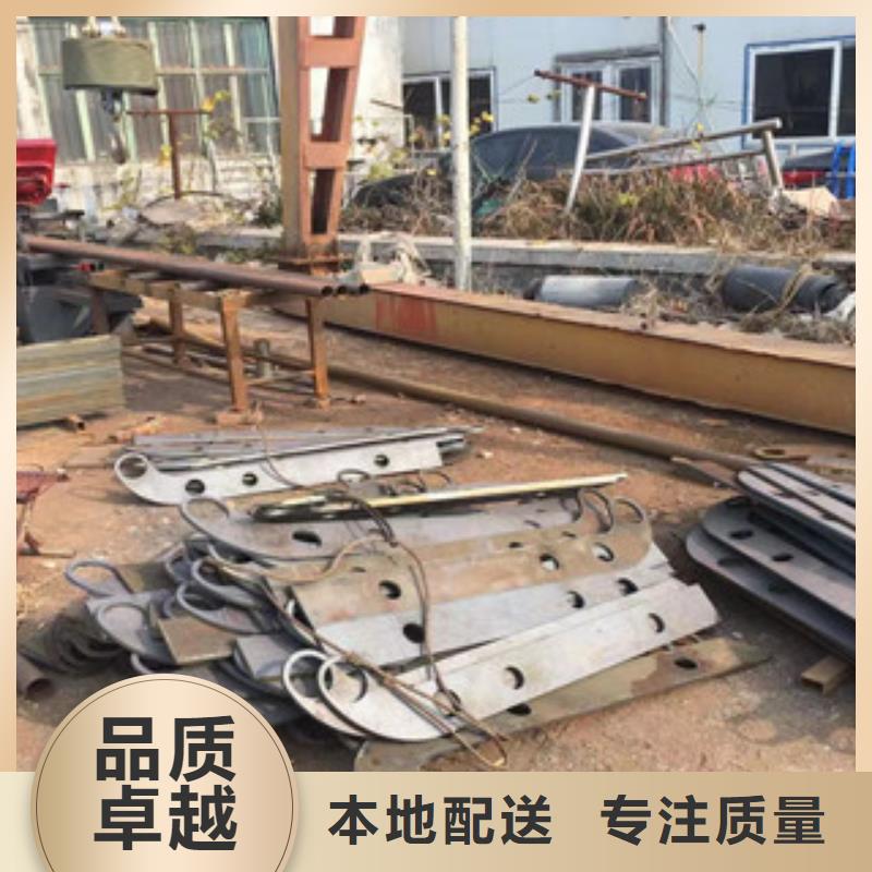 立柱无缝钢管匠心打造