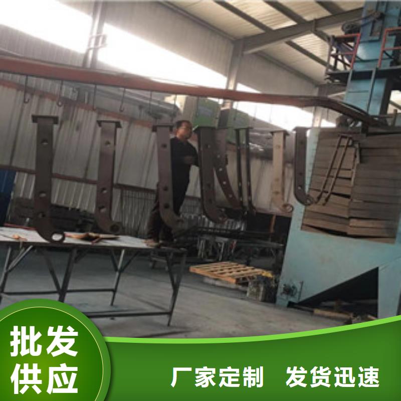 |江东|北仓|湖州|金华|台州|丽水立柱-【不锈钢复合管桥梁护栏】实力公司-【浩博闻达】