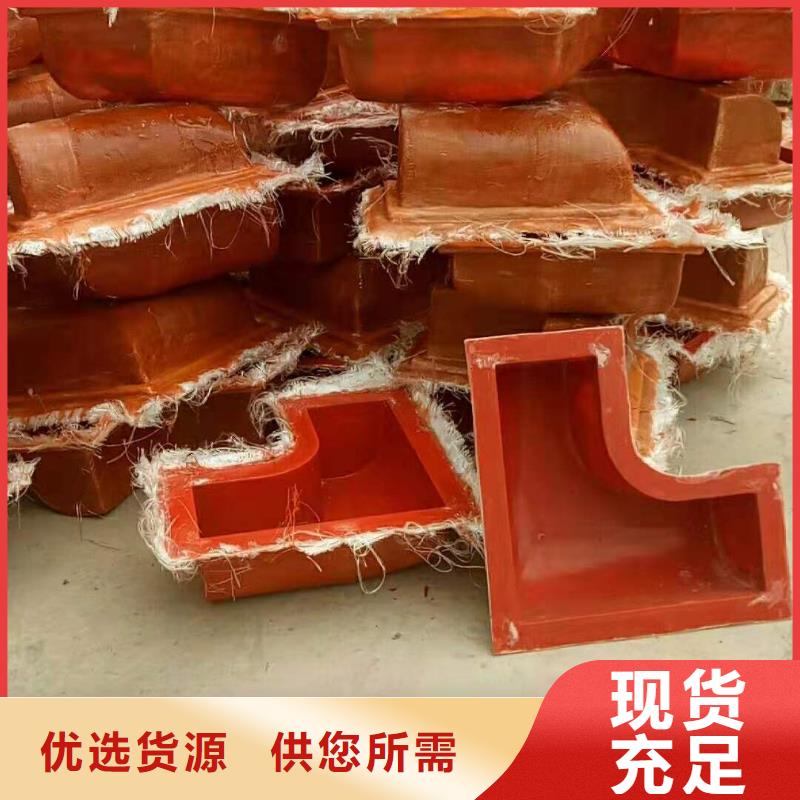 玻璃钢模具标志桩模具快速生产