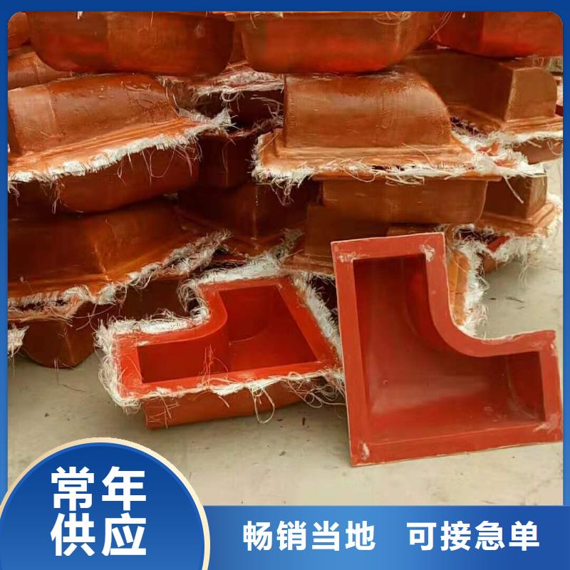 玻璃钢模具盖板模具专注生产制造多年