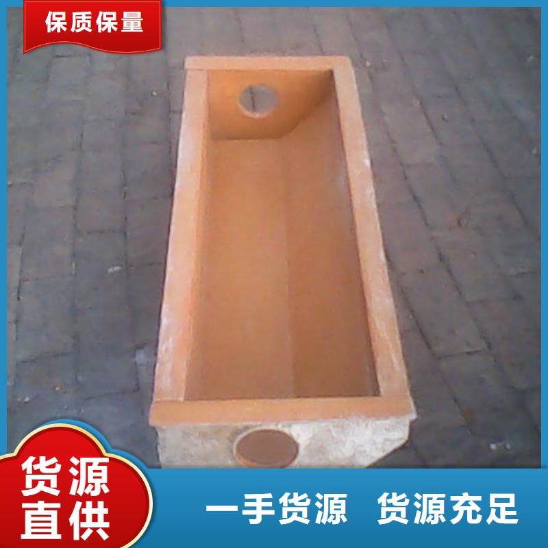 玻璃钢模具压顶模具N年生产经验