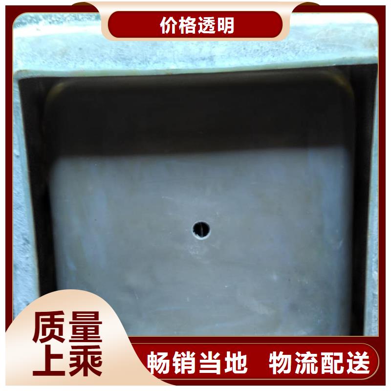玻璃钢模具钢模具批发商