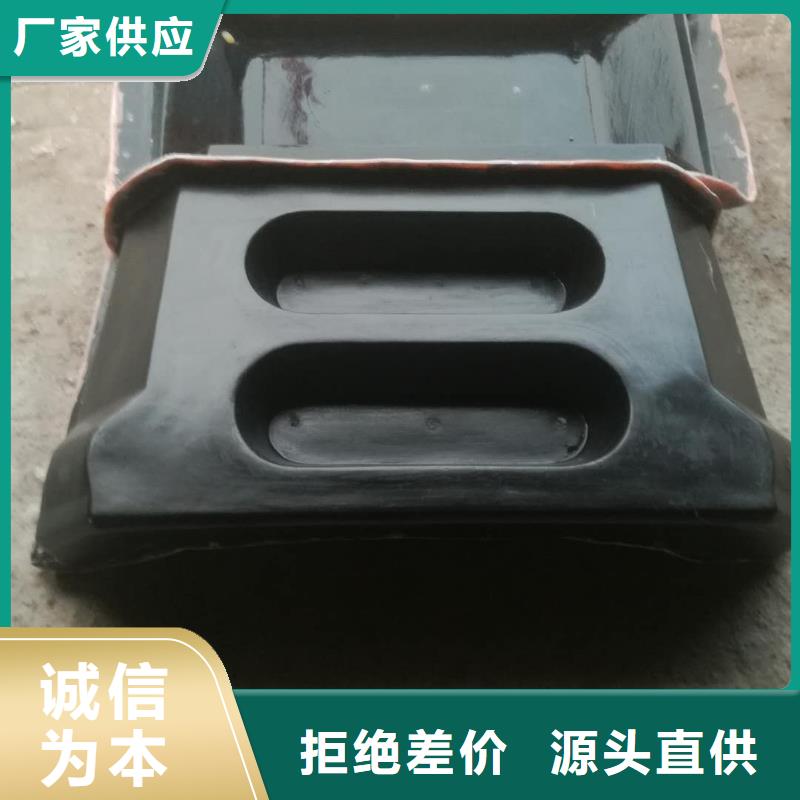 玻璃钢模具压顶模具N年生产经验