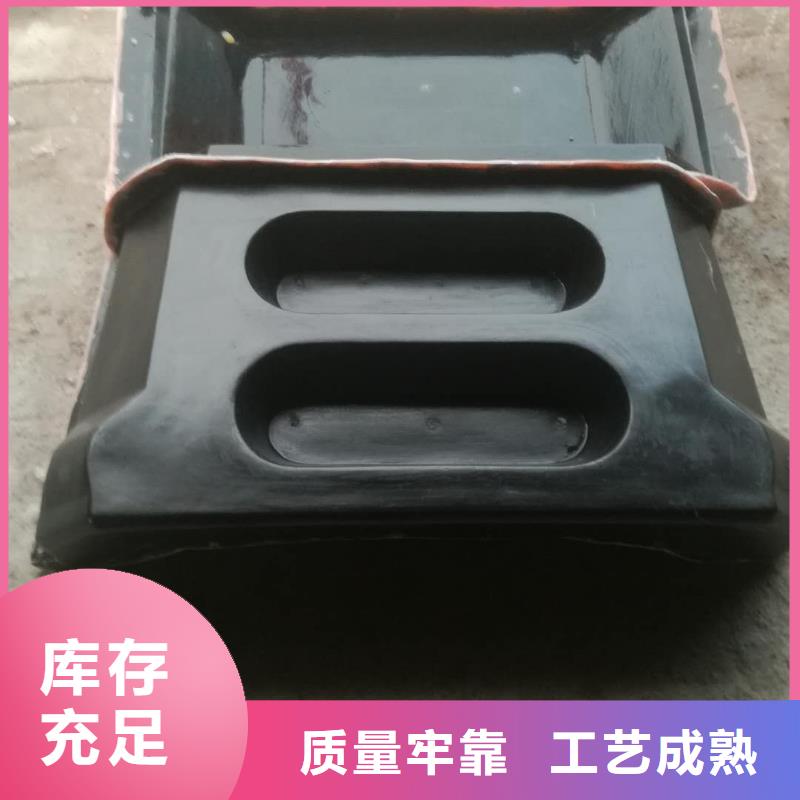 玻璃钢模具标志桩模具快速生产