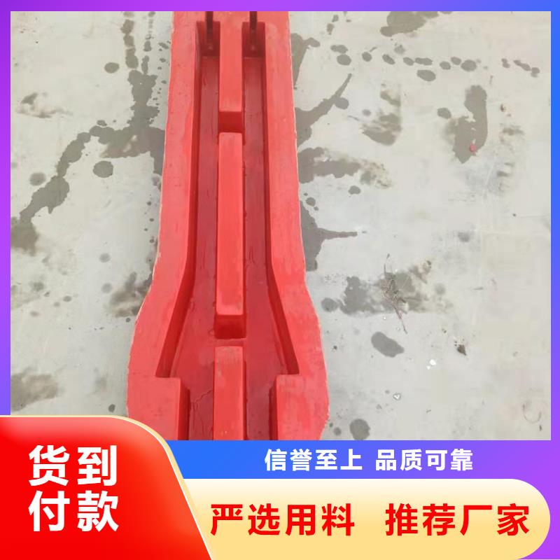 玻璃钢模具路沿石模具支持定制