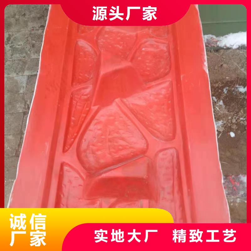 玻璃钢模具盖板模具专注生产制造多年