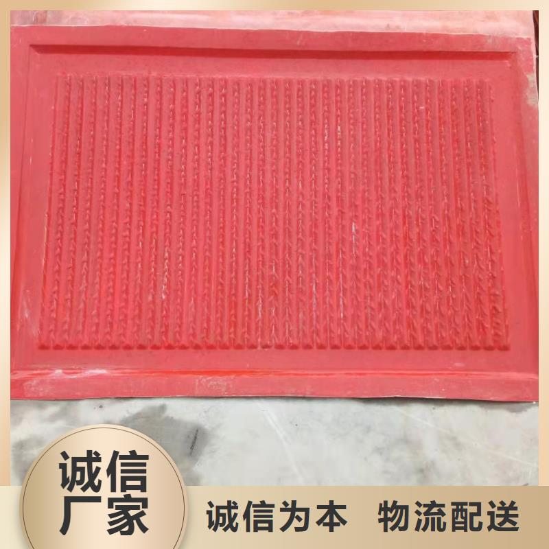 玻璃钢模具压顶模具N年生产经验