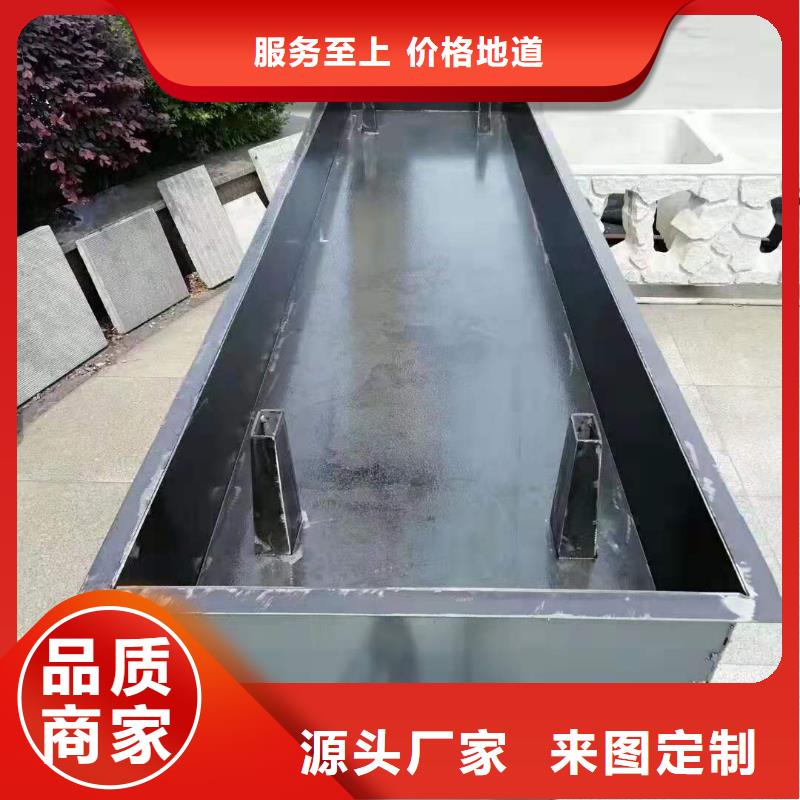 钢模具护坡模具质量看得见