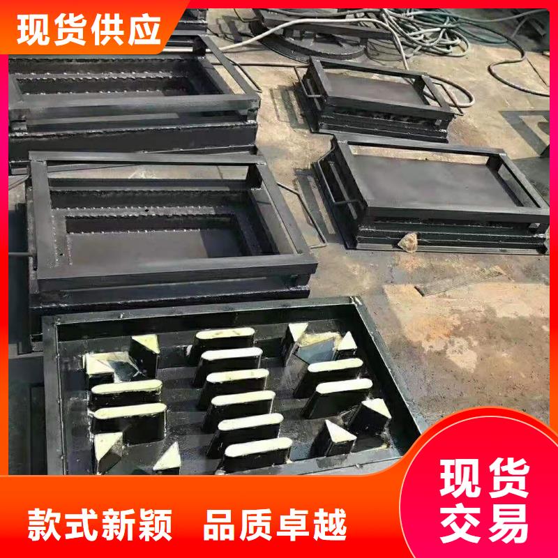钢模具护坡模具质量看得见