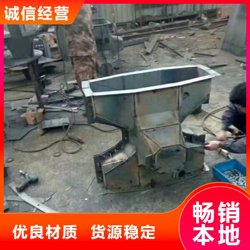钢模具护坡模具质量看得见