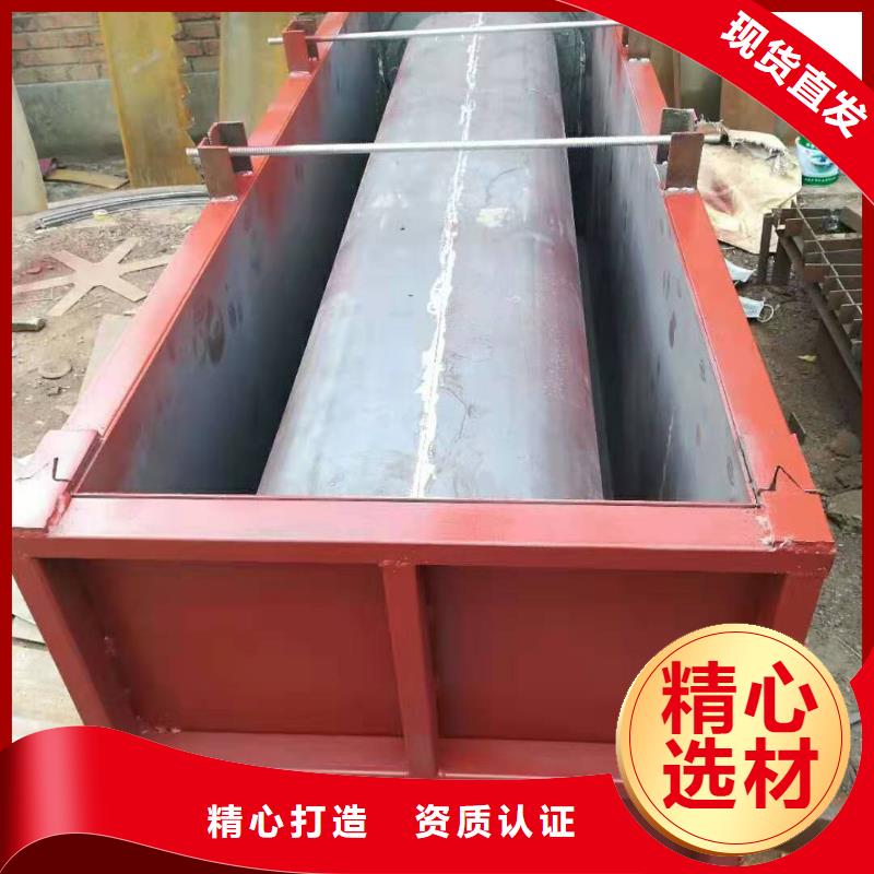 钢模具,标志桩模具品质做服务
