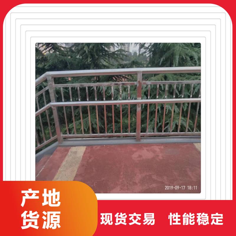 桥梁护栏施工团队