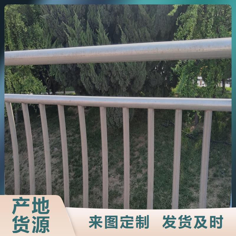 河道围栏全国发货实力厂家