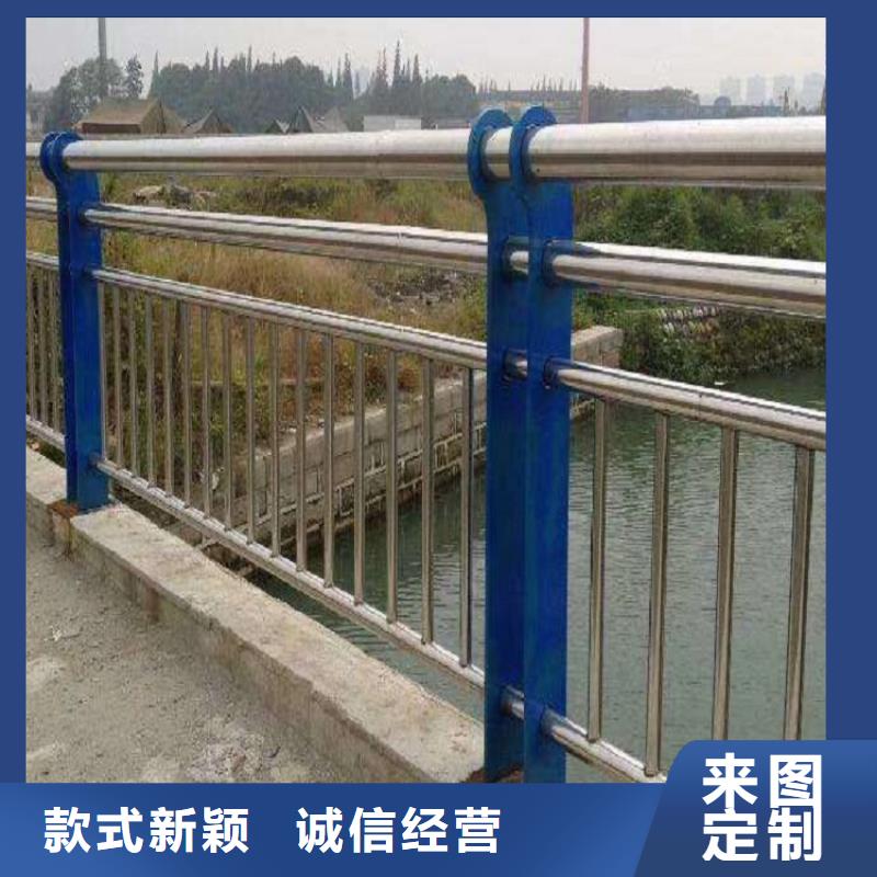 河道围栏供应制造厂家
