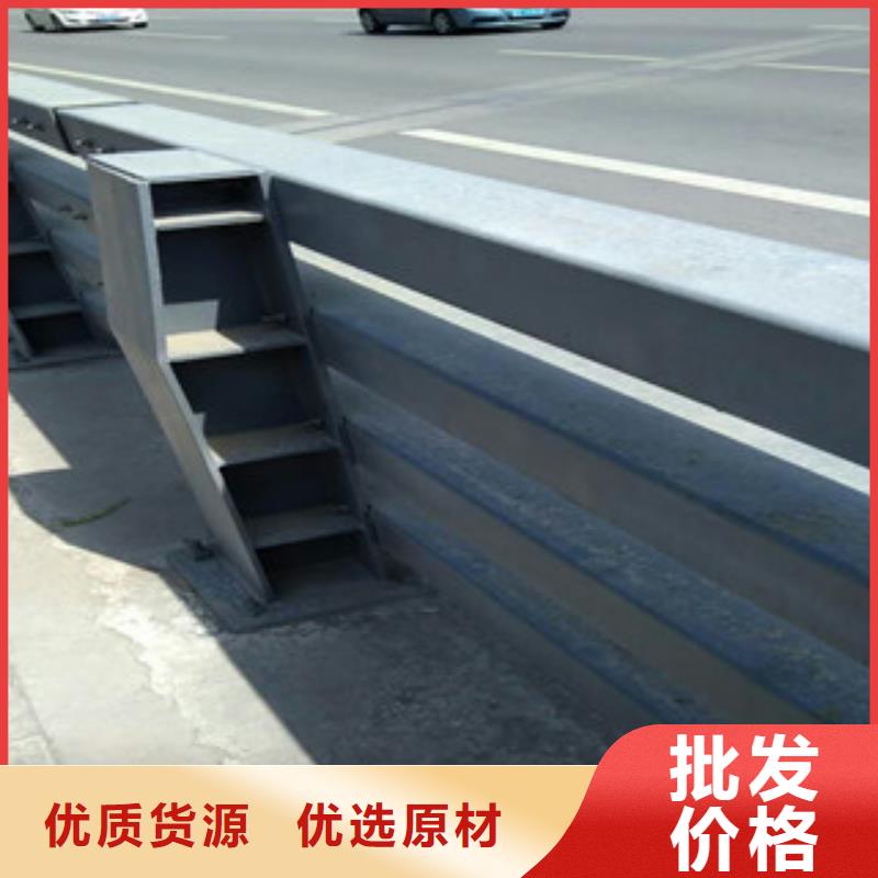 不锈钢复合管护栏定制定做