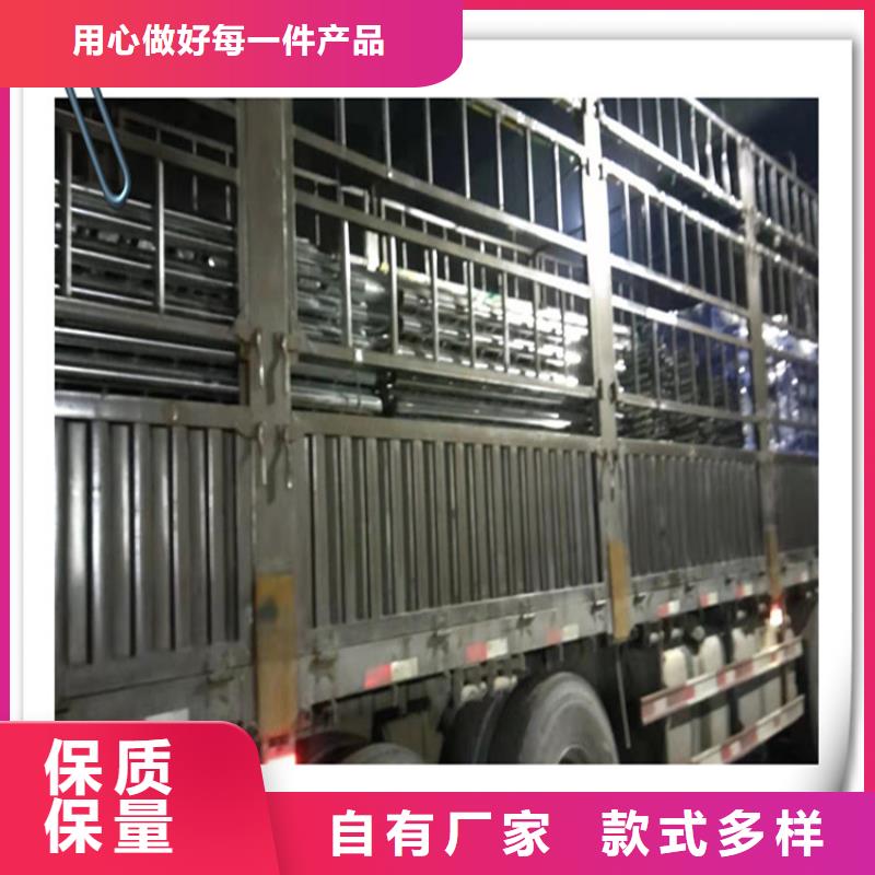 不锈钢复合管护栏定制定做
