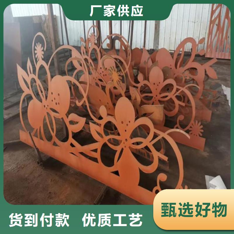 耐候板不锈钢复合管护栏品牌企业