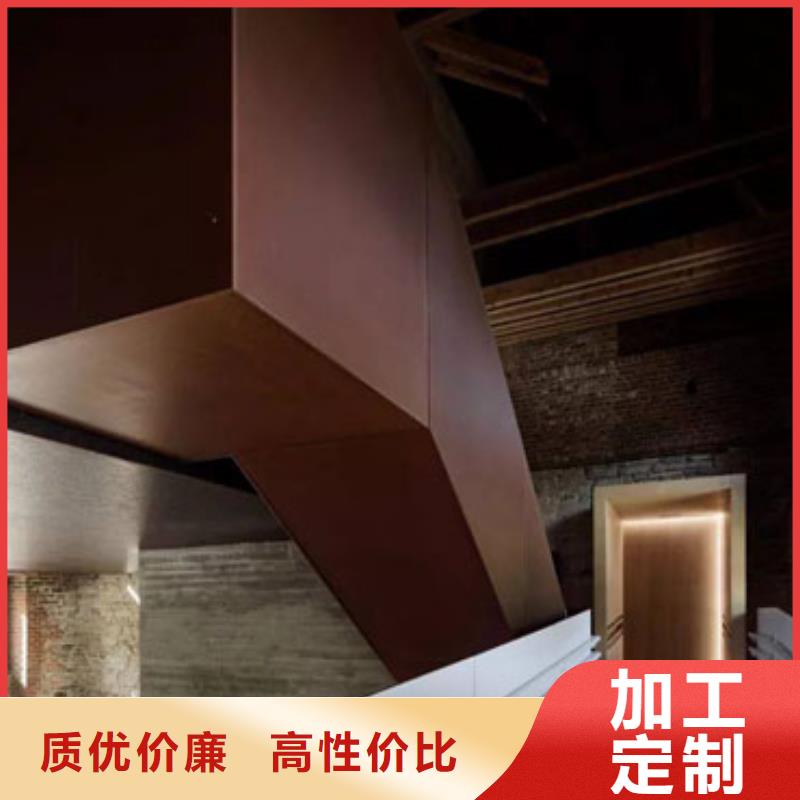 耐候板桥梁护栏大库存无缺货危机
