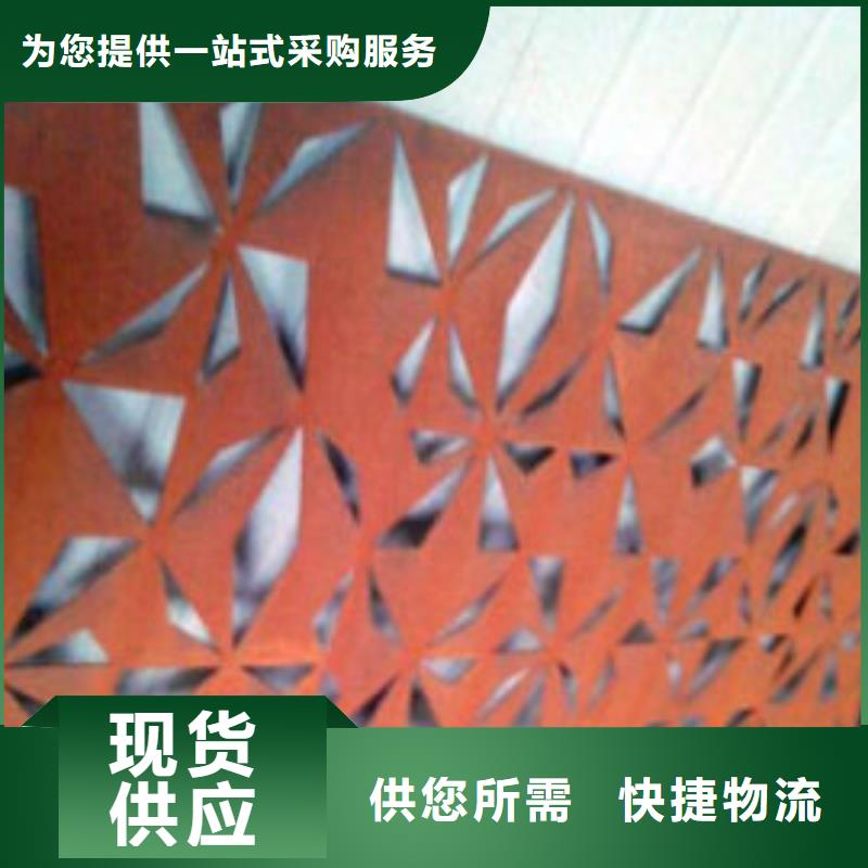 耐候板不锈钢复合管护栏品牌企业