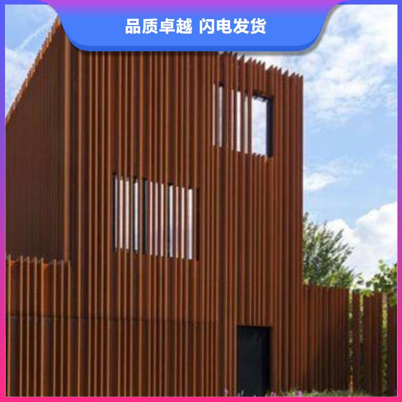 耐候板桥梁护栏大库存无缺货危机