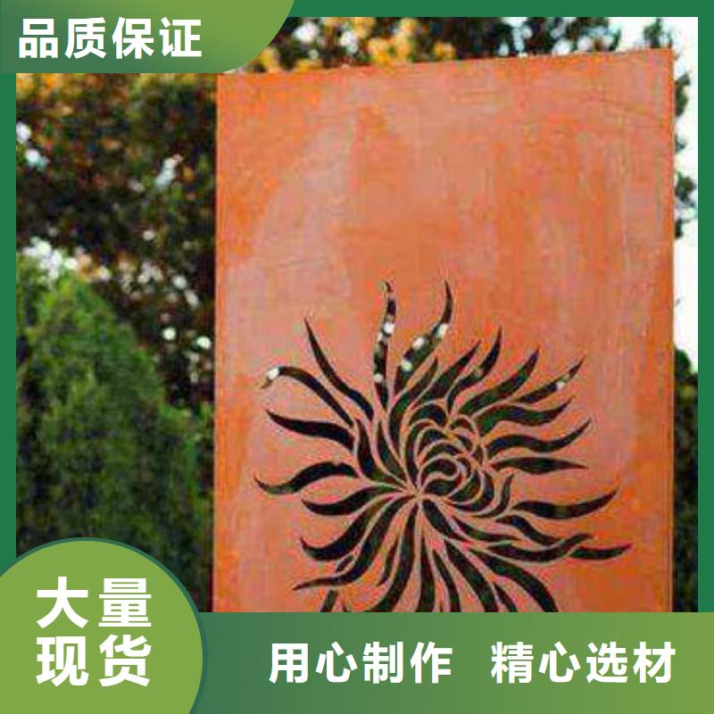 耐候板桥梁护栏大库存无缺货危机