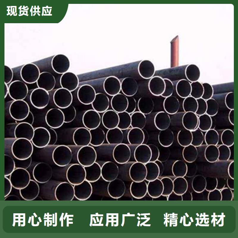 高压锅炉管檐沟N年生产经验