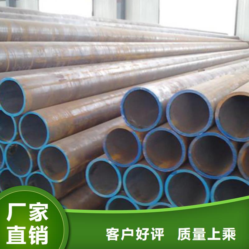 高压锅炉管檐沟N年生产经验